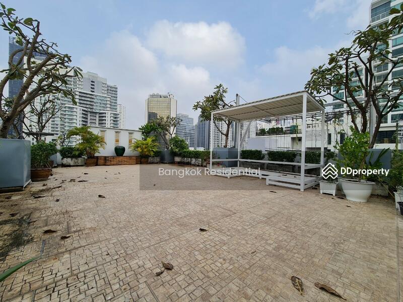 ให้เช่า - The Verandah : เดอะ เวอร์รันด้า, กรุงเทพ