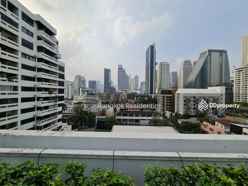 ให้เช่า - The Verandah : เดอะ เวอร์รันด้า, กรุงเทพ