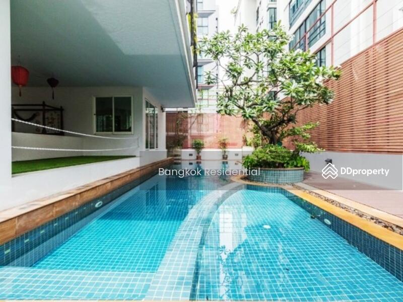For Rent - The Verandah, Bangkok