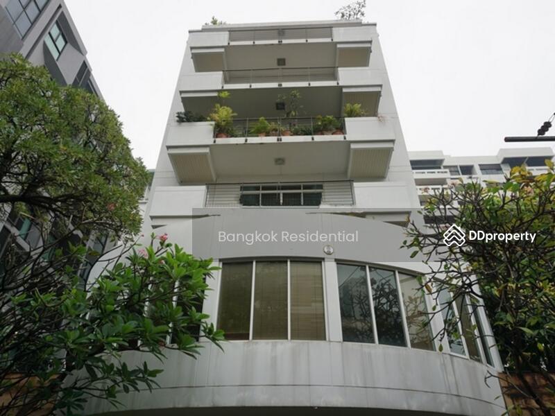ให้เช่า - The Verandah : เดอะ เวอร์รันด้า, กรุงเทพ