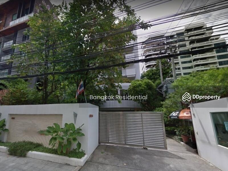 ให้เช่า - The Verandah : เดอะ เวอร์รันด้า, กรุงเทพ