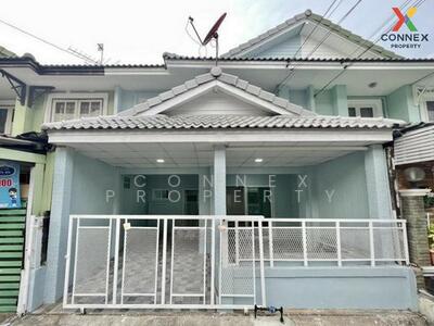 ขาย - Baan Pruksa 12 : บ้านพฤกษา 12, ปทุมธานี