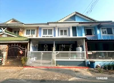 ขาย - Baan Pruksa 12 : บ้านพฤกษา 12, ปทุมธานี