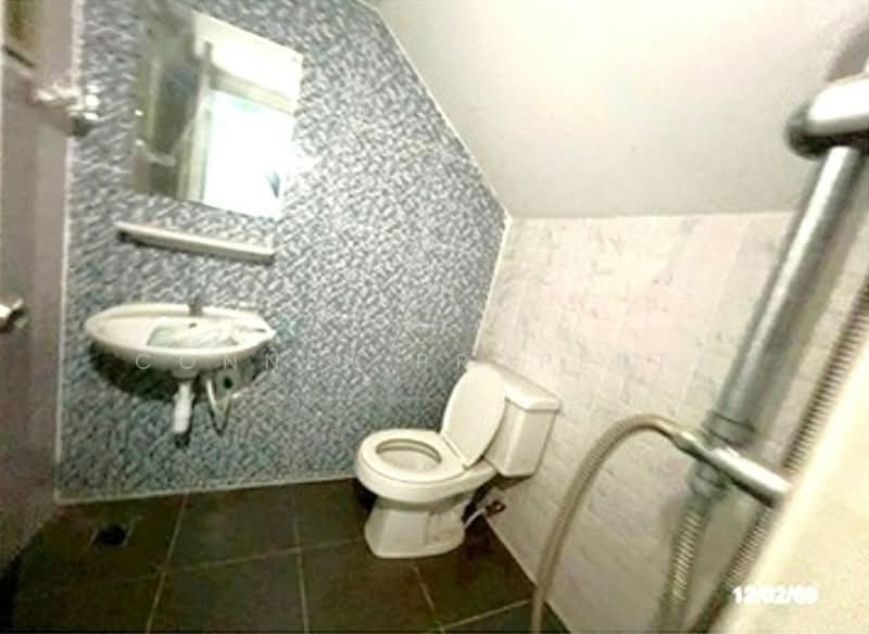 Baan Pruksa 12 : บ้านพฤกษา 12, ปทุมธานี, คลองสาม, คลองหลวง, ปทุมธานี, 105 ตร.ม., ทาวน์เฮ้าส์ ขาย, โดย Connex Property, 11899546 - DDproperty.com