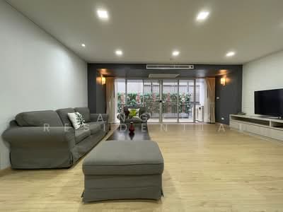 For Rent - Baan Kwanta, Bangkok