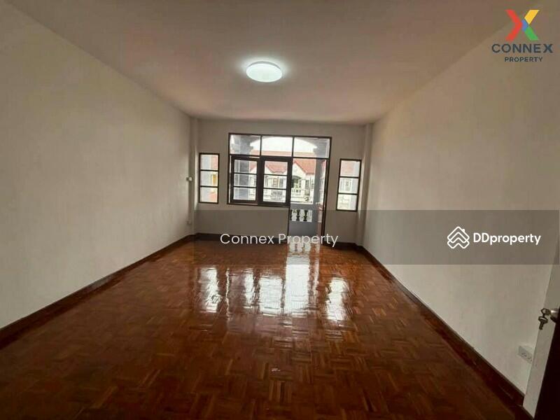 For Sale - Baan Home Place Suan Luang, Bangkok