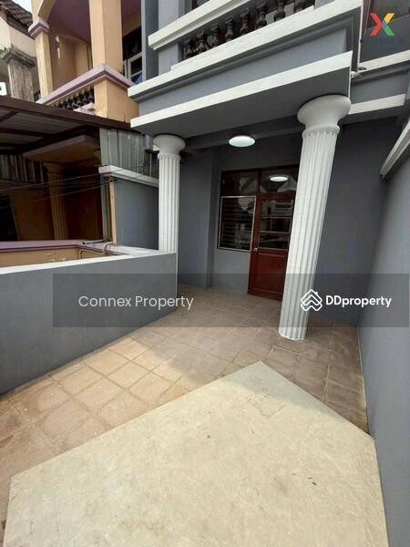 For Sale - Baan Home Place Suan Luang, Bangkok