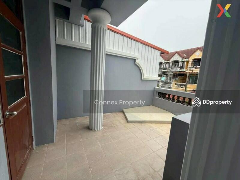 For Sale - Baan Home Place Suan Luang, Bangkok