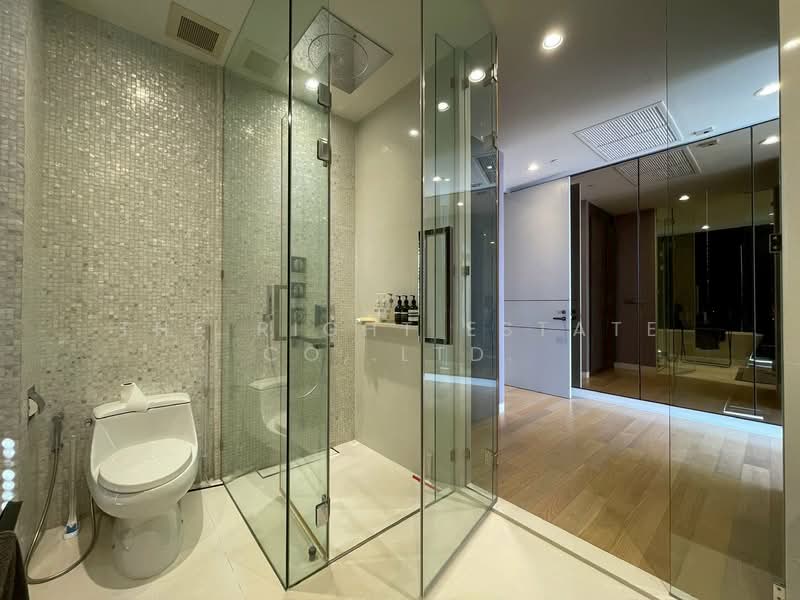 Vittorio 39, Bangkok, 8 Sukhumvit, Khlong Tan Nua, Watthana, Bangkok, 2 Bedrooms, 120 sqm, Condo For Rent, by The Right Estate Co,.Ltd., 11899556 - DDproperty.com