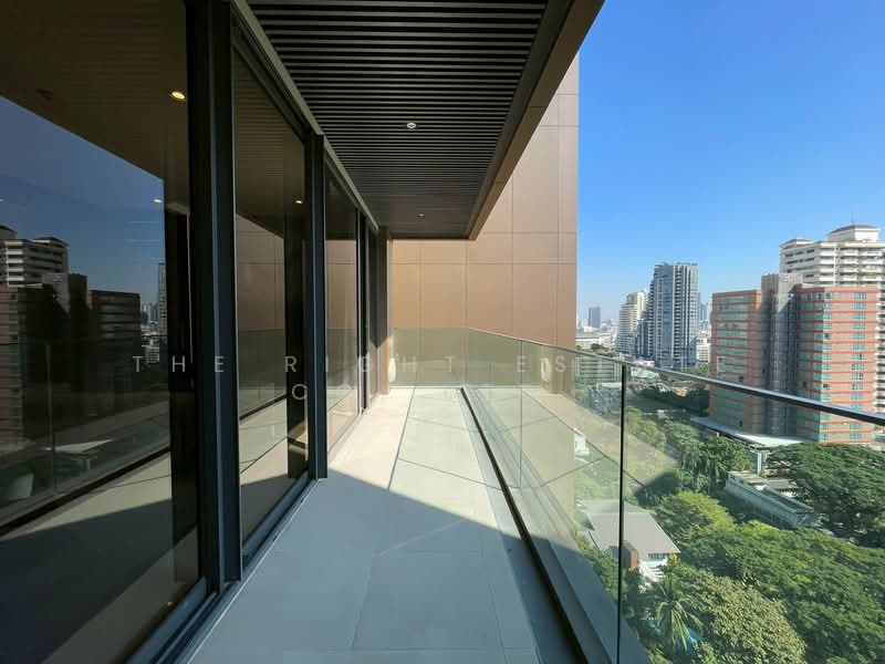 Vittorio 39, Bangkok, 8 Sukhumvit, Khlong Tan Nua, Watthana, Bangkok, 2 Bedrooms, 120 sqm, Condo For Rent, by The Right Estate Co,.Ltd., 11899556 - DDproperty.com