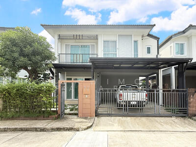 ขาย - Passorn Prestiege Luxe Pattanakarn : ภัสสร เพรสทีจ ลุกซ์ พัฒนาการ, กรุงเทพ