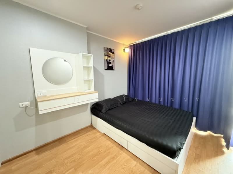 U Delight @ Onnut Station, Bangkok, 406 Sukhumvit 77 Road, Suan Luang, Bangkok, 1 Bedroom, 30 sqm, Condo For Rent, by ศิรินทร์ธร โรจนบวร, 11899563 - DDproperty.com