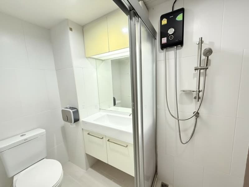 U Delight @ Onnut Station, Bangkok, 406 Sukhumvit 77 Road, Suan Luang, Bangkok, 1 Bedroom, 30 sqm, Condo For Rent, by ศิรินทร์ธร โรจนบวร, 11899563 - DDproperty.com