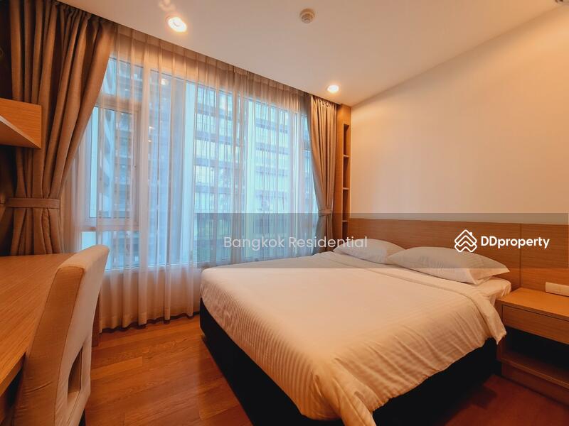 ให้เช่า - Capital Residence : แคปิตอล เรสซิเด้นซ์, กรุงเทพ