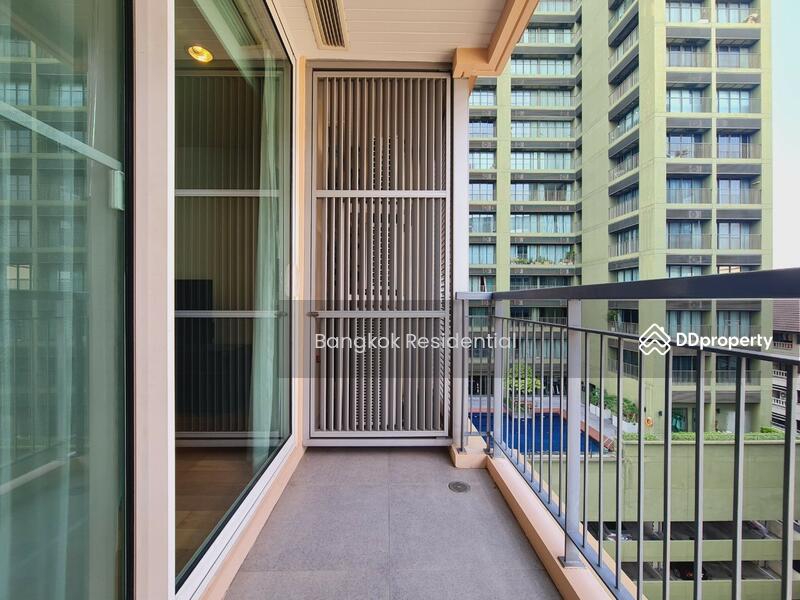 ให้เช่า - Capital Residence : แคปิตอล เรสซิเด้นซ์, กรุงเทพ