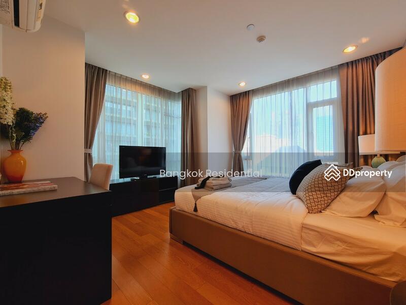 ให้เช่า - Capital Residence : แคปิตอล เรสซิเด้นซ์, กรุงเทพ
