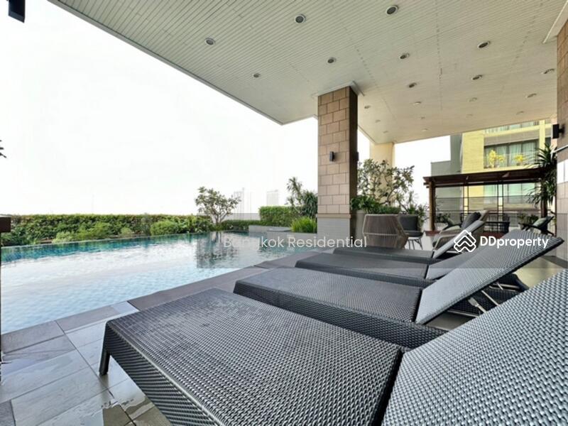 ให้เช่า - Capital Residence : แคปิตอล เรสซิเด้นซ์, กรุงเทพ