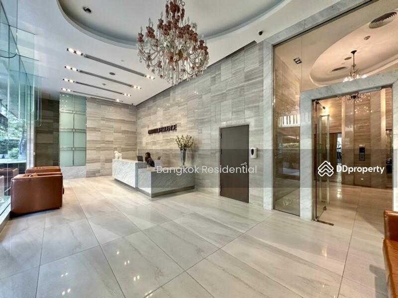 ให้เช่า - Capital Residence : แคปิตอล เรสซิเด้นซ์, กรุงเทพ