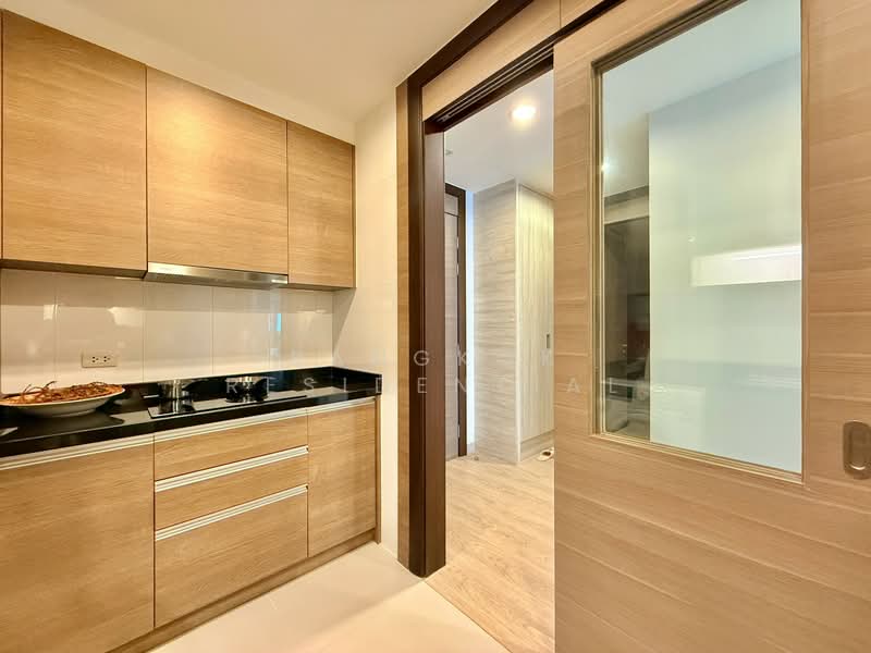 Capital Residence : แคปิตอล เรสซิเด้นซ์, กรุงเทพ, ถนนสุขุมวิท, คลองตันเหนือ, วัฒนา, กรุงเทพ, 93 ตร.ม., คอนโด ให้เช่า, โดย Bangkok Residential, 11899578 - DDproperty.com