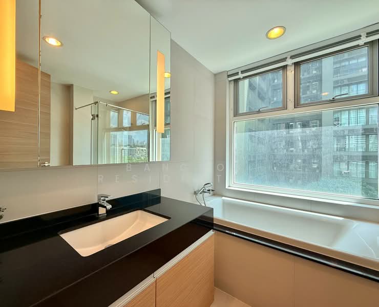 Capital Residence : แคปิตอล เรสซิเด้นซ์, กรุงเทพ, ถนนสุขุมวิท, คลองตันเหนือ, วัฒนา, กรุงเทพ, 93 ตร.ม., คอนโด ให้เช่า, โดย Bangkok Residential, 11899578 - DDproperty.com