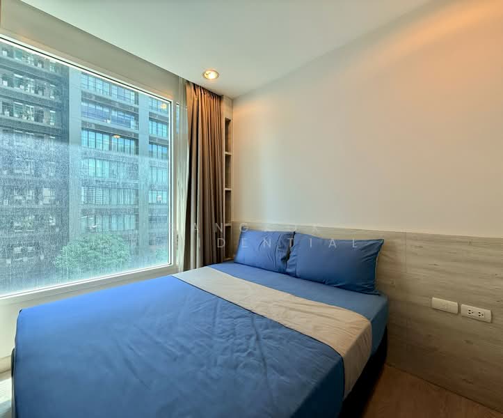 Capital Residence : แคปิตอล เรสซิเด้นซ์, กรุงเทพ, ถนนสุขุมวิท, คลองตันเหนือ, วัฒนา, กรุงเทพ, 93 ตร.ม., คอนโด ให้เช่า, โดย Bangkok Residential, 11899578 - DDproperty.com