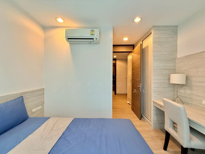 Capital Residence : แคปิตอล เรสซิเด้นซ์, กรุงเทพ, ถนนสุขุมวิท, คลองตันเหนือ, วัฒนา, กรุงเทพ, 93 ตร.ม., คอนโด ให้เช่า, โดย Bangkok Residential, 11899578 - DDproperty.com