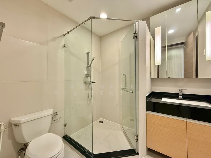 Capital Residence : แคปิตอล เรสซิเด้นซ์, กรุงเทพ, ถนนสุขุมวิท, คลองตันเหนือ, วัฒนา, กรุงเทพ, 93 ตร.ม., คอนโด ให้เช่า, โดย Bangkok Residential, 11899578 - DDproperty.com