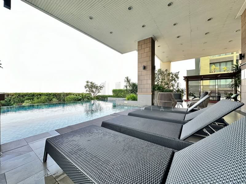 Capital Residence : แคปิตอล เรสซิเด้นซ์, กรุงเทพ, ถนนสุขุมวิท, คลองตันเหนือ, วัฒนา, กรุงเทพ, 93 ตร.ม., คอนโด ให้เช่า, โดย Bangkok Residential, 11899578 - DDproperty.com