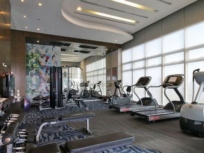 Capital Residence : แคปิตอล เรสซิเด้นซ์, กรุงเทพ, ถนนสุขุมวิท, คลองตันเหนือ, วัฒนา, กรุงเทพ, 93 ตร.ม., คอนโด ให้เช่า, โดย Bangkok Residential, 11899578 - DDproperty.com