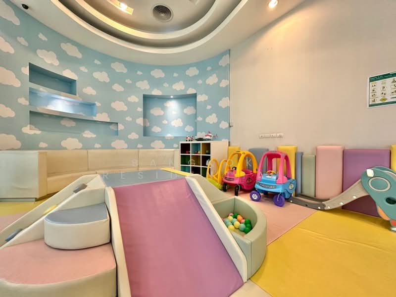 Capital Residence : แคปิตอล เรสซิเด้นซ์, กรุงเทพ, ถนนสุขุมวิท, คลองตันเหนือ, วัฒนา, กรุงเทพ, 93 ตร.ม., คอนโด ให้เช่า, โดย Bangkok Residential, 11899578 - DDproperty.com