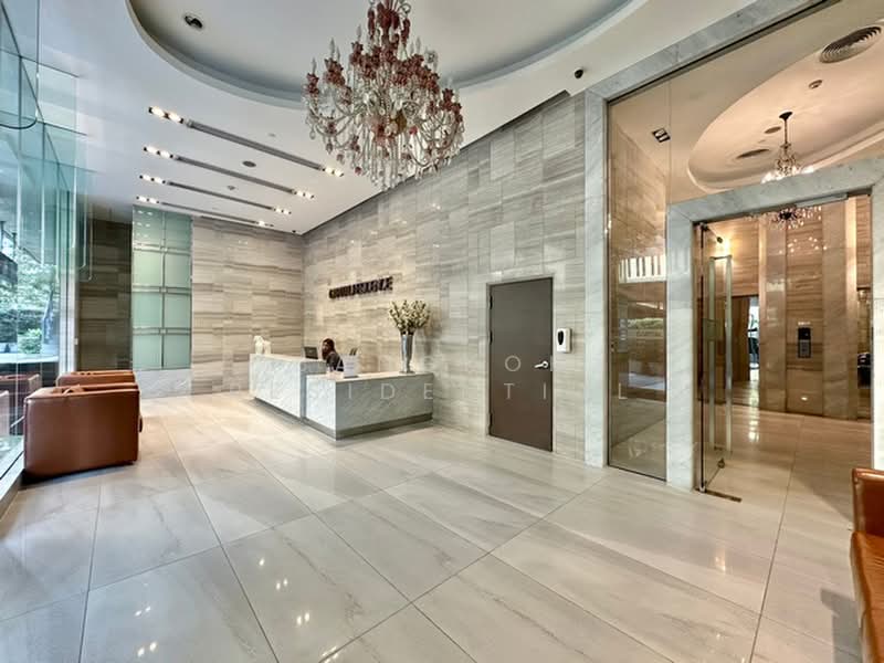 Capital Residence : แคปิตอล เรสซิเด้นซ์, กรุงเทพ, ถนนสุขุมวิท, คลองตันเหนือ, วัฒนา, กรุงเทพ, 93 ตร.ม., คอนโด ให้เช่า, โดย Bangkok Residential, 11899578 - DDproperty.com