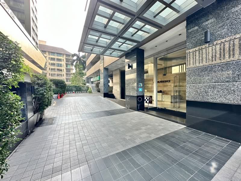 Capital Residence : แคปิตอล เรสซิเด้นซ์, กรุงเทพ, ถนนสุขุมวิท, คลองตันเหนือ, วัฒนา, กรุงเทพ, 93 ตร.ม., คอนโด ให้เช่า, โดย Bangkok Residential, 11899578 - DDproperty.com