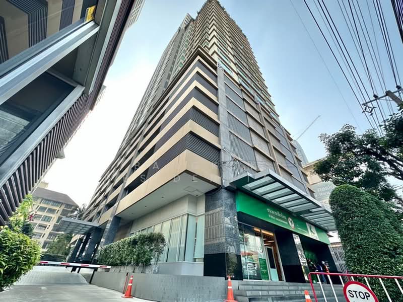 Capital Residence : แคปิตอล เรสซิเด้นซ์, กรุงเทพ, ถนนสุขุมวิท, คลองตันเหนือ, วัฒนา, กรุงเทพ, 93 ตร.ม., คอนโด ให้เช่า, โดย Bangkok Residential, 11899578 - DDproperty.com