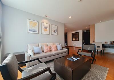 For Rent - Capital Residence, Bangkok