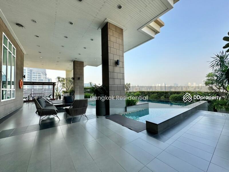ให้เช่า - Capital Residence : แคปิตอล เรสซิเด้นซ์, กรุงเทพ