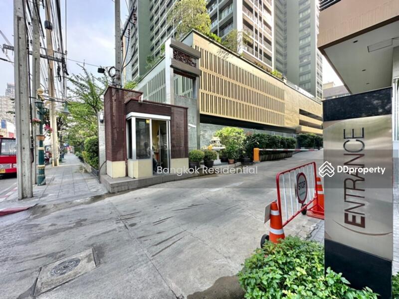 ให้เช่า - Capital Residence : แคปิตอล เรสซิเด้นซ์, กรุงเทพ