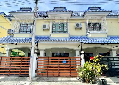 ขาย - หมู่บ้านดีดีแลนด์ พระนครศรีอยุธยา, พระนครศรีอยุธยา