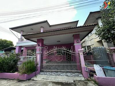 ขาย - ทรัพย์หมื่นแสน1 : Submuensan 1, ปทุมธานี