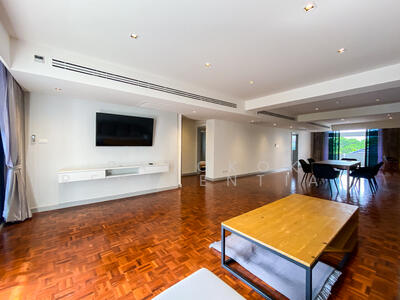 For Rent - Villa Bajaj, Bangkok