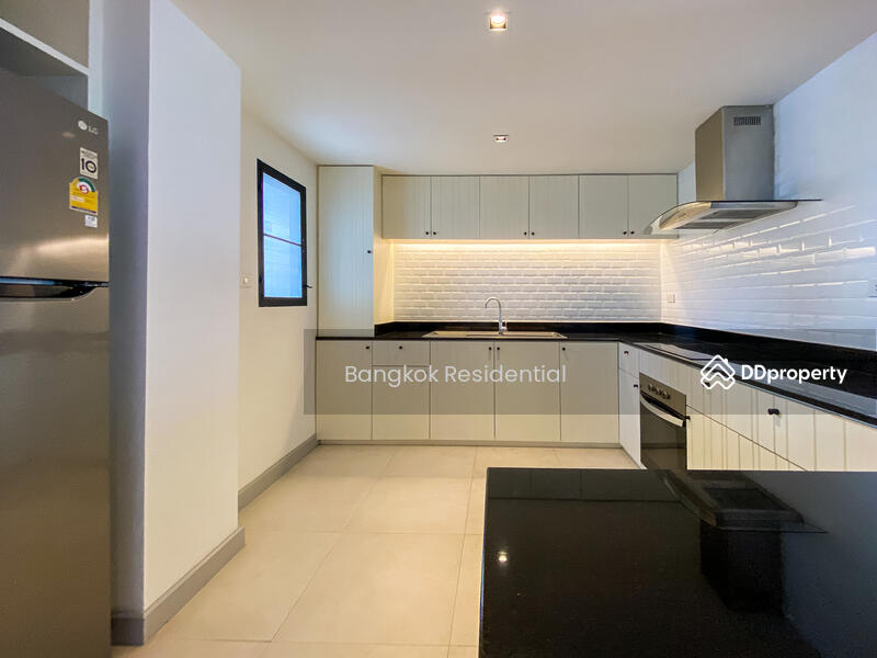ให้เช่า - Villa Bajaj : วิลล่า บาจาจ, กรุงเทพ