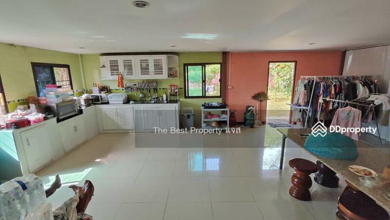 ขาย - บ้านเดี่ยวพร้อมที่ดินเชียงคาน เลย, เลย