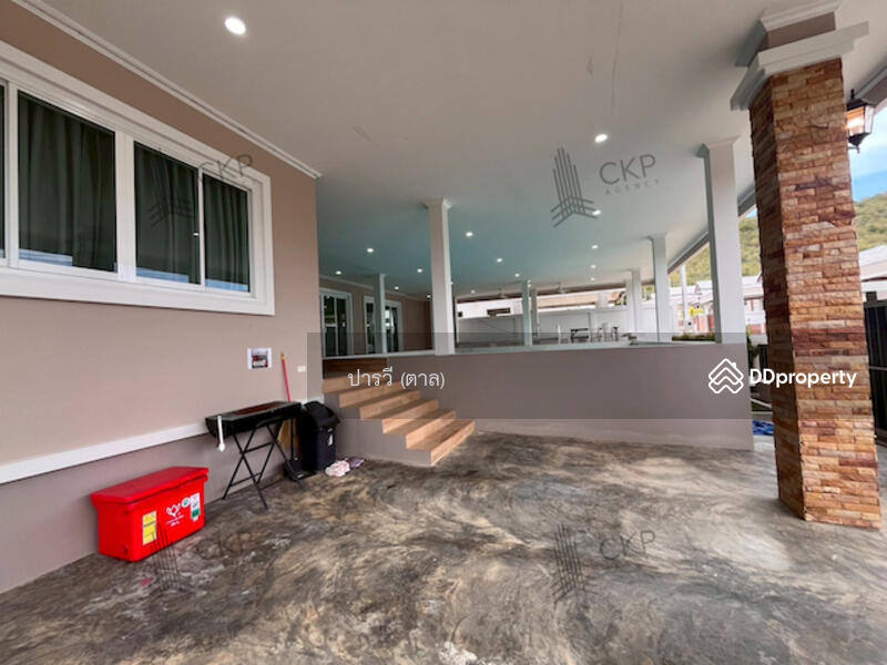 ขาย - Pranatarn Pool Villa : ปราณาธาร พูลวิลล่า, ประจวบคีรีขันธ์
