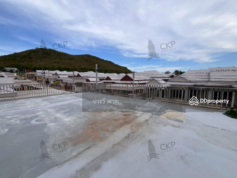ขาย - Pranatarn Pool Villa : ปราณาธาร พูลวิลล่า, ประจวบคีรีขันธ์