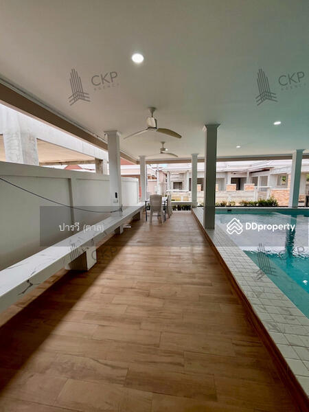ขาย - Pranatarn Pool Villa : ปราณาธาร พูลวิลล่า, ประจวบคีรีขันธ์