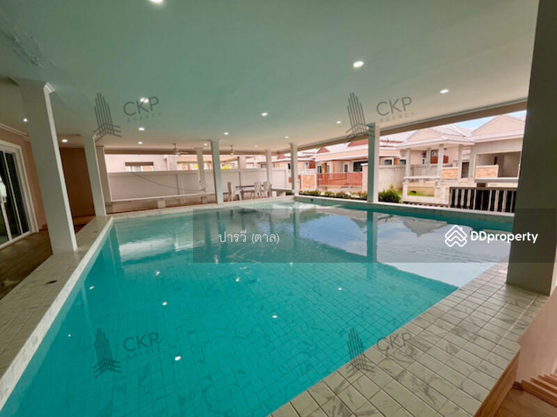 ขาย - Pranatarn Pool Villa : ปราณาธาร พูลวิลล่า, ประจวบคีรีขันธ์
