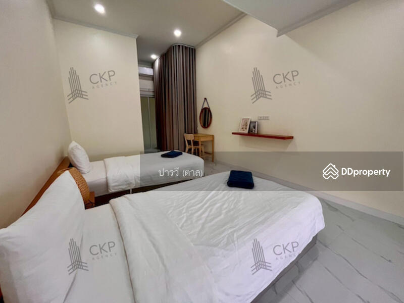 ขาย - Pranatarn Pool Villa : ปราณาธาร พูลวิลล่า, ประจวบคีรีขันธ์