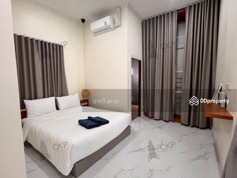 ขาย - Pranatarn Pool Villa : ปราณาธาร พูลวิลล่า, ประจวบคีรีขันธ์
