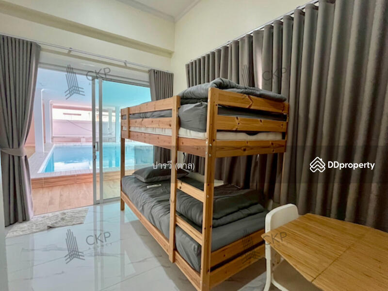 ขาย - Pranatarn Pool Villa : ปราณาธาร พูลวิลล่า, ประจวบคีรีขันธ์