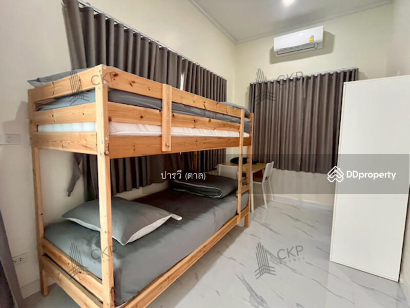ขาย - Pranatarn Pool Villa : ปราณาธาร พูลวิลล่า, ประจวบคีรีขันธ์