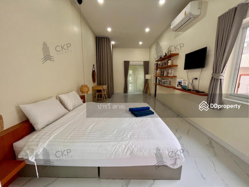 ขาย - Pranatarn Pool Villa : ปราณาธาร พูลวิลล่า, ประจวบคีรีขันธ์